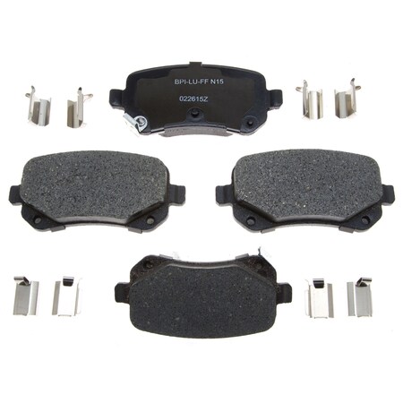 Raybestos Raybestos, Mgd1326Ch MGD1326CH